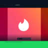 Tinder Gift Card Tinder 6 Month Platinum — Tinder ЮАР Цифровой код