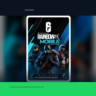 Rainbow Six Mobile — Top Up 7250 Platinum — ОАЭ — Пополнение аккаунта