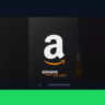 Amazon Gift Card 150 AUD — Amazon Австралия Цифровой код