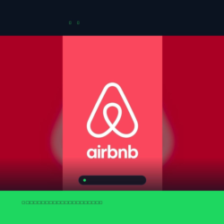 Airbnb Gift Card GBP 75 — Airbnb Великобритания Цифровой код