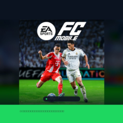 EA SPORTS FC Mobile — Top Up 12000 FC Points ОАЭ Цифровой ко 12,000 FC Points — Попол