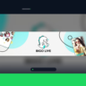 Bigo Live — Top Up 4000 Diamonds — Mobile (iOS / Android) — Глобальное пополнение акк