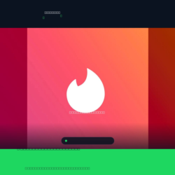 Tinder Gift Card Tinder 12 Month Gold — Tinder Норвегия Цифровой код
