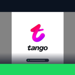 Tango Live — Top Up 15000 Coins 15,000 Coins — Глобальное пополнение аккаунта