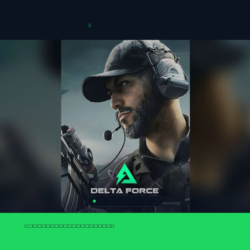 Delta Force Mobile — Top Up 8295 Delta… Юго-Восточная Азия Ц 8295 Delta Coins — Попол