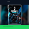 Rainbow Six Mobile — Top Up 11250 Platinum — Mobile (iOS / Android) — Глобальное попо