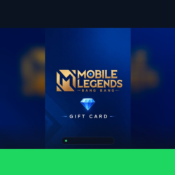 Mobile Legends: Bang Bang — Diamonds 5035 1007… — Mobile (iOS / Android) — Пополнение