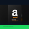 Amazon Gift Card 4000 EGP — Amazon Египет Цифровой код