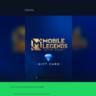 Mobile Legends: Bang Bang — Diamonds 4003 827… Индонезия Циф 4003 827 Diamonds — Попо