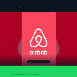 Airbnb Gift Card EUR 60 — Airbnb Австрия Цифровой код