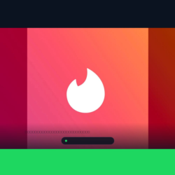 Tinder Gift Card Tinder 6 Month Gold — Tinder Канада Цифровой код