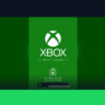 Xbox Gift Card GBP 50 — Xbox Великобритания Цифровой код