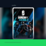 Rainbow Six Mobile — Top Up 7250 Platinum — Mobile (iOS / Android) — Глобальное попол