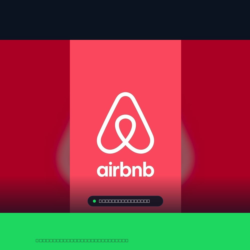 Airbnb Gift Card EUR 50 — Airbnb Франция Цифровой код