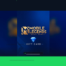 Mobile Legends: Bang Bang — 2500 475 Diamonds — Mobile (iOS / Android) Росси — Пополн