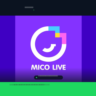 MICO Live — Top Up 5580 Coins — Mobile (iOS / Android) — Глобальное пополнение аккаун