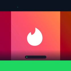 Tinder Gift Card Tinder 6 Month Gold — Tinder Южная Корея Цифровой код