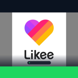 Likee — Top Up 2500 Diamonds — Mobile (iOS / Android) — Глобальное пополнение аккаунт