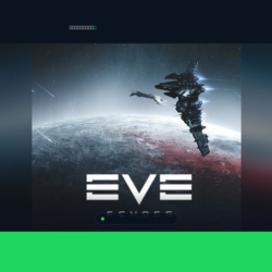 EVE Echoes — Top Up 1315 AUR — Глобальное пополнение аккаунта