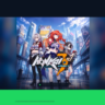 Honkai Impact 3rd Top Up SEA 3300 B-Chips Юго-Восточная Азия 3,300 B-Chips — Пополнен