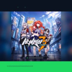 Honkai Impact 3rd Top Up SEA 3300 Crystals Юго-Восточная Ази 3,300 Crystals — Пополне