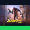 Blood Strike Max — Top Up… Ближний Восток и Северная Африка 5000   800 Gold — Пополне