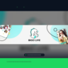 Bigo Live — Top Up 2000 Diamonds — Глобальное пополнение аккаунта