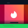 Tinder Gift Card Tinder 3 Month Gold — Tinder ОАЭ Цифровой код