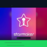 StarMaker — Top Up 3400   550 Coins — Mobile (iOS / Android) — Глобальное пополнение