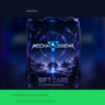 Mecha BREAK — Top Up 5405 Corite — Mobile (iOS / Android) — Глобальное пополнение акк