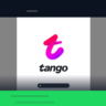 Tango Live — Top Up 7500 Coins — Mobile (iOS / Android) 7,500 Coins — Глобальное попо
