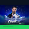 Top Eleven: Be a Football Manager — Top Up 500… — Mobile (iOS / — Глобальное пополнен