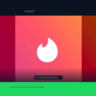 Tinder Gift Card Tinder 1 Month Gold — Tinder Сингапур Цифровой код