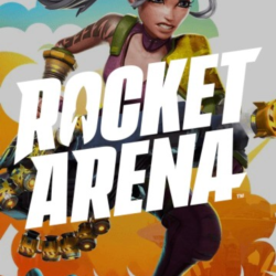 🔴Origin✅Rocket Arena аккаунт почта💜