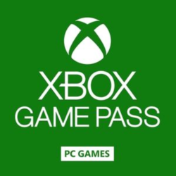 1 месяц Xbox Game Pass PC Trial | Ключ активации