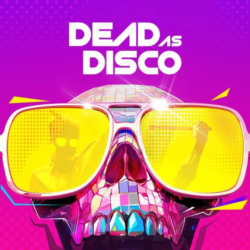 Dead as Disco (Steam/Ключ/ Весь Мир)