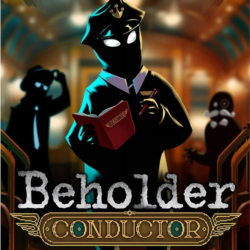 Beholder: Conductor (Steam/Ключ/ Весь Мир)