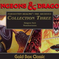 Forgotten Realms: The Archives  Collection Three Steam | GLOBAL | Моментальная выдачa
