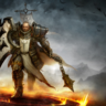 Diablo 3: Reaper of Souls - DLC «Infernal Pauldrons» (Ключ Xbox One/Series X|S) –