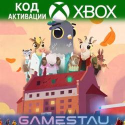 Fall of Porcupine | XBOX ONE/SERIES X/S | КЛЮЧ