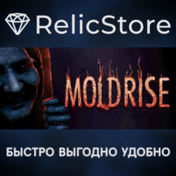 MOLDRISE - STEAM GIFT РОССИЯ