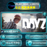 DayZ — Cool *RU/BY/UA/СНГ Steam Auto