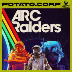 ARC Raiders🥔XBOX SERIES XS   ПК