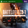 Battlefield 1 - DLC «Heroes of the Great War Bundle» (Ключ Xbox One/Series X|S)