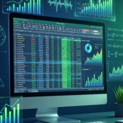 Продвинутый видеокурс «MS Excel 2013» — 53 урока