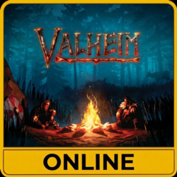 Valheim • Аренда Онлайн • Steam • Моментальная Выдача
