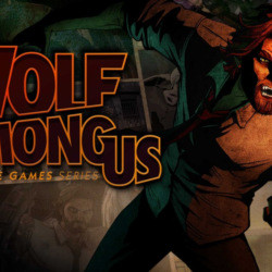 🔴Epic✅The Wolf Among Us аккаунт почта💜