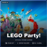 LEGO Party! (Steam Gift) · РФ и весь мир · Автодоставка 24/7
