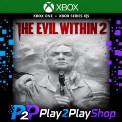 THE EVIL WITHIN 2 XBOX ONE|XS КЛЮЧ