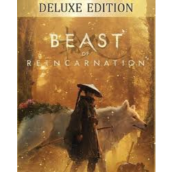 Beast of Reincarnation — Deluxe Xbox Series X|S